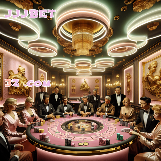 Descubra o Mundo das Mesas de Jogos no JJJBet